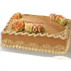 Estrel Rectagular Cake 07