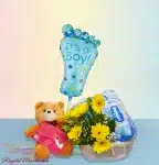 ItÃ¢â¬â¢s a boy