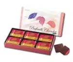Prafeuille Chocolat [Berry Cube]