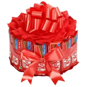 kitkat Chocolate in a box