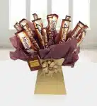 Galaxy Chocolate Bouquet