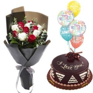 Special occasion surprise