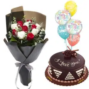 Special occasion surprise