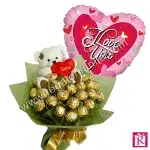 Ferero with love