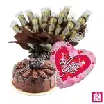 All about sweets