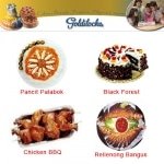 Goldilocks Food Package 2