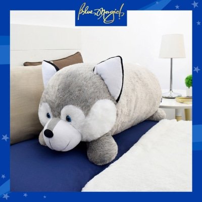 Elijah XL Dog Bolster