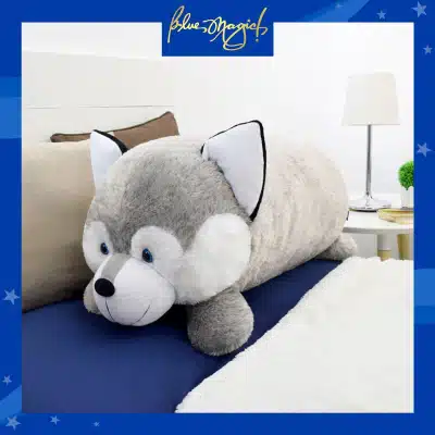 Elijah XL Dog Bolster