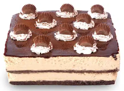 Hershey's Reese's Tiramisu
