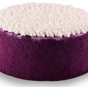 Classic Ube