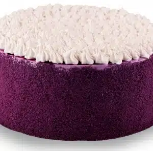 Classic Ube