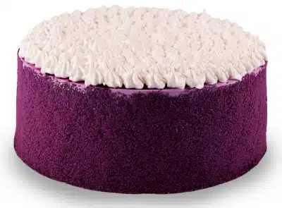 Classic Ube
