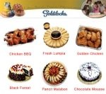 Goldilocks Food Package 4