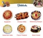 Goldilocks Food Package 5