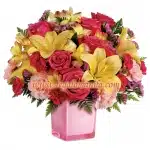 Pop of Fun Bouquet