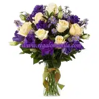 Angelique Flowers