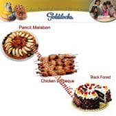 Goldilocks Food Package 7