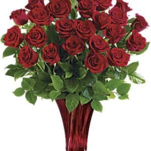 Legendary Love rose  Bouquet