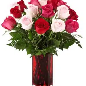 Sweetheart Roses
