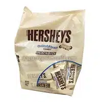 Hersheys  Cookies and Cream Snack Size