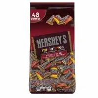 Hersheys Special Dark Minis