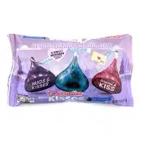 Hersheys Kisses Coversation