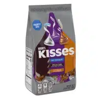 Hersheys Kisses Party Bag