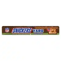 Snickers Choco Bar Yard