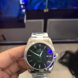 Unisilver Stainless Steel watch