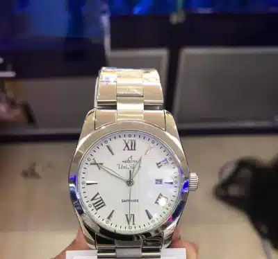 unisilver Â Watch