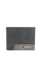 Short Bi-Fold Wallet