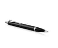 Parker IM Black Crome Trim Ballpen
