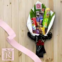 Father of the year bouquet