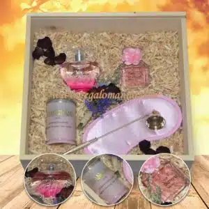 Women's Lifestyle Box