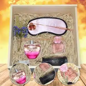 Women's Lifestyle Box 2