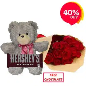 Specially For You