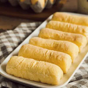 Cheese Rolls