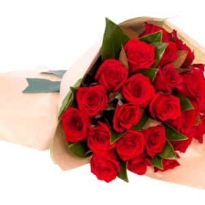 Long Stemmed Rose Bouquet