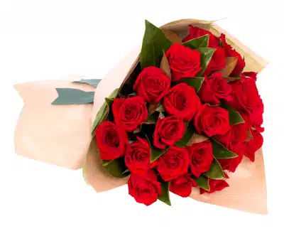 Long Stemmed Rose Bouquet