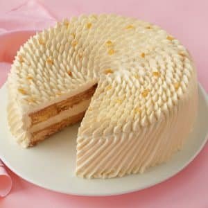 Limoncello Torte