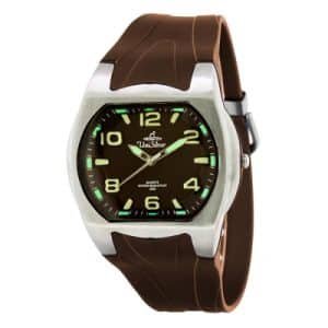 Top Force  Analog Rubber Watch