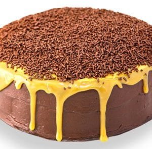 Chocolate Indulgence
