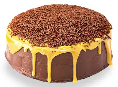 Chocolate Indulgence