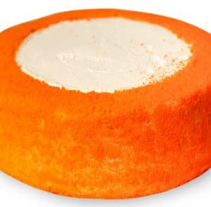 Carrot Cheesecake