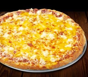 5 Cheese