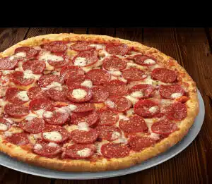 Ultimate Pepperoni