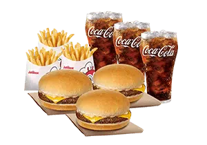 Burger Bundle