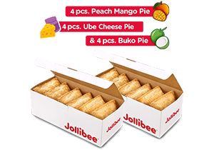 Assorted Dozen Pies