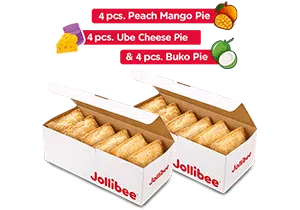 Assorted Dozen Pies