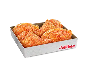 Sweet Chili Chicken Family Box